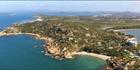Horseshoe Bay - Bowen - QLD (PBH4 00 15084)